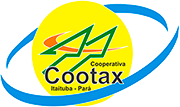 Logotipo da cootax